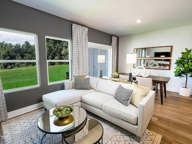 671 Rolling Fields Dr, Graham, NC 27253 - photo 7