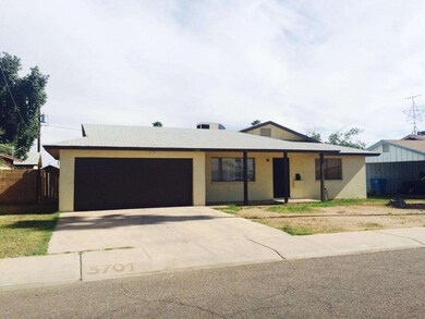 5701 W Wilshire Dr, Phoenix, AZ 85035 - photo 2