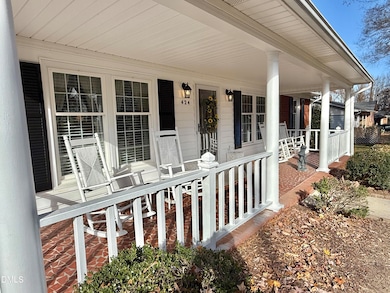 424 Tanglewood Cir, Roxboro, NC 27573 - photo 3