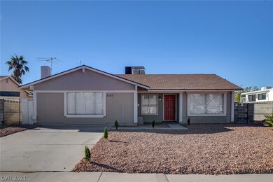 2103 Rawhide St, Las Vegas, NV 89119 - photo 3