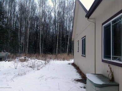 Side of Home