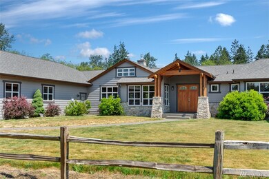 28431 54th Ave NW, Stanwood, WA 98292 - photo 2