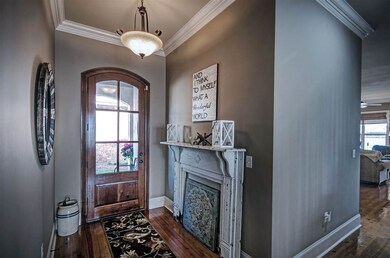 152 Martinique Dr, Madison, MS 39110 - photo 6