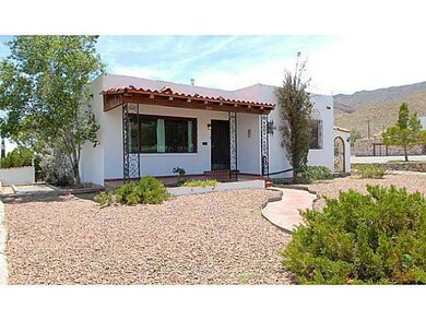 2630 Fort Blvd, El Paso, TX 79930 - photo 2