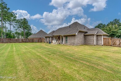 499 Caroline Blvd, Madison, MS 39110 - photo 4