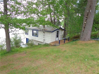 Other. Boathouse/ Bunkhouse/ New deck