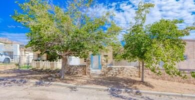 2525 Idalia Ave, El Paso, TX 79930 - photo 3