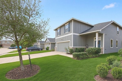 21419 Hawthorn Harvest Cir, Katy, TX 77449 - photo 3