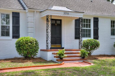 3016 Fox Spring Rd, Augusta, GA 30909 - photo 2