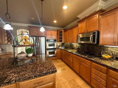 6260 Carmel Dr, Redding, CA 96003 - photo 6