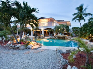 Two Private Acres on the Ocean