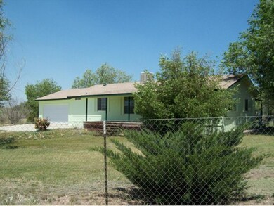 520 E Verde Ranch Rd, Paulden, AZ 86334 - photo 3