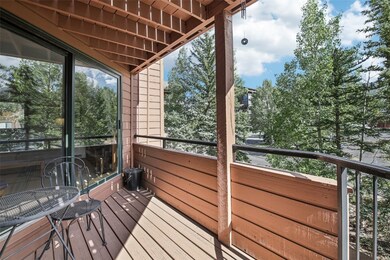 View From Deck