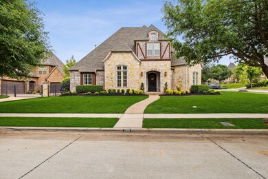 2101 Vail Rd, Southlake, TX 76092 - photo 2