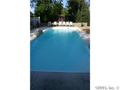 Patio/Deck