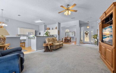 287 NW Lake Valley Terrace, Lake City, FL 32055 - photo 4