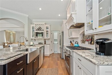 Updated Kitchen