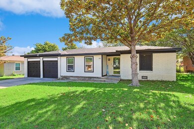 813 June Dr, Fort Worth, TX 76108 - photo 2