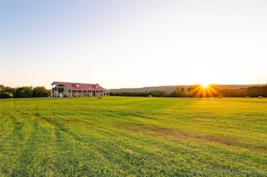 15875 New Lake Rd, Henryetta, OK 74437 - photo 2
