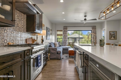 613 N Beaver St unit 4, Flagstaff, AZ 86001 - photo 6