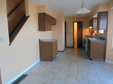 Open Kitchen