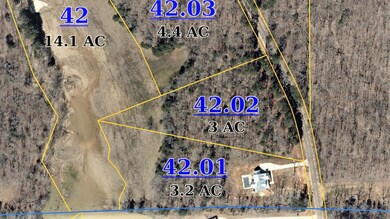 TBD County Road 415, Oxford, MS 38655 - photo 2