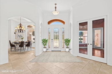 3338 Cappio VS Entry Way