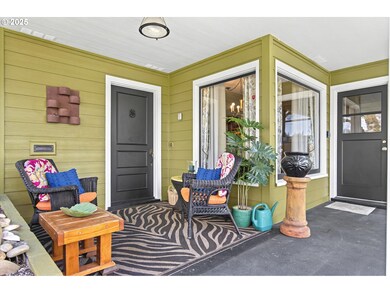 Porch