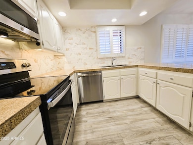 4303 E Cactus Rd unit 135, Phoenix, AZ 85032 - photo 4