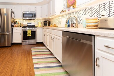 78 Willow Pond Dr unit 78, Rockland, MA 02370 - photo 2