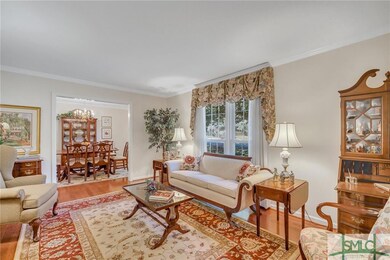 125 Chatsworth Rd, Savannah, GA 31410 - photo 5