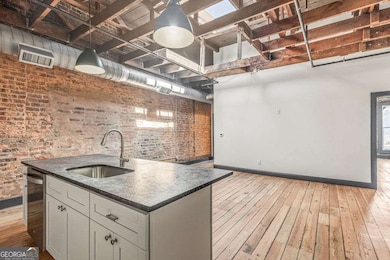 13 Greenville St S unit B, Newnan, GA 30263 - photo 6