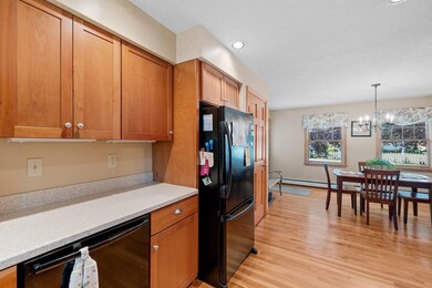 19 Spruce St, Tilton, NH 03276 - photo 7