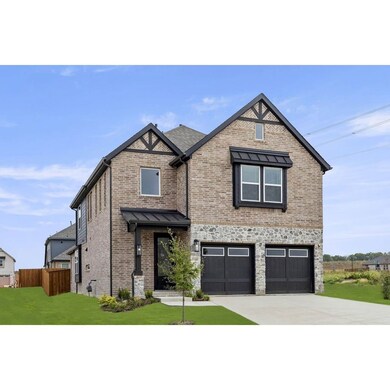 3100 Lake Village Dr, Anna, TX 75409 - photo 4