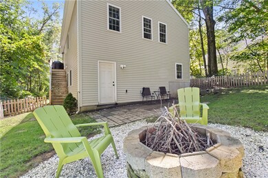 241 Chestnut St, Woonsocket, RI 02895 - photo 3