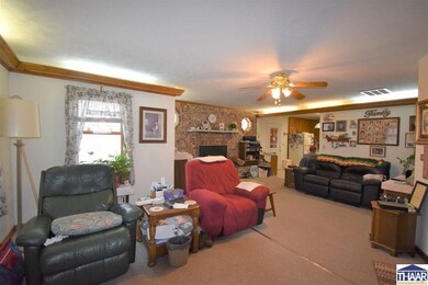 1017 N 1300 W, Linton, IN 47441 - photo 2