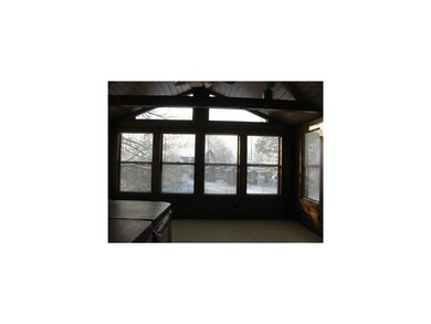 4-Seasons Porch/Room.