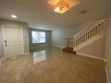 living and Dinning Room