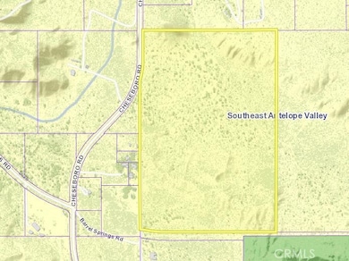 1 Barrel Springs & Emden Rd, Littlerock, CA 93543 - photo 5