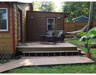 14 Peters Ave, Rutland, MA 01543 - photo 7