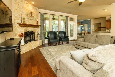 828 Boling Ranch Rd, Azle, TX 76020 - photo 7