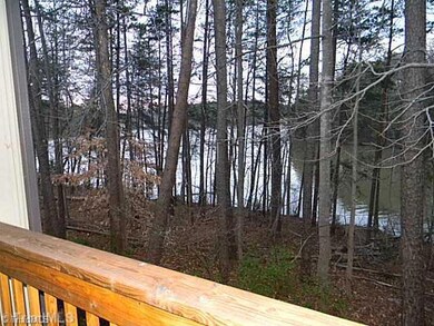 Patio/Deck. 2 Decks, One off Living Room and one off Master Suite