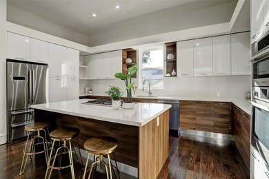 The Bosch appliance package combines function to t