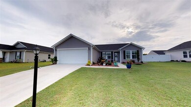 1312 Boker Rd unit Wylie, Conway, SC 29527 - photo 4