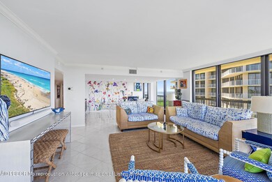 3390 S Ocean Blvd 301-25
