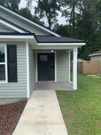 33 Susquehanna Trail, Crawfordville, FL 32327 - photo 2