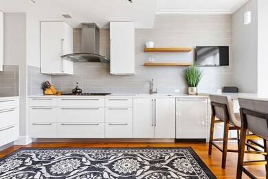 Ritz-Carlton Residences Tower 1 unit 27B, Boston, MA 02111 - photo 6