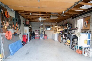 clare garage