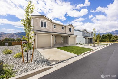 51 Phoebe Ln unit 13, Manson, WA 98831 - photo 3