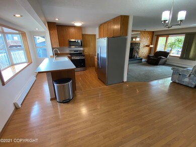 1311 W 75th Ave, Anchorage, AK 99518 - photo 2